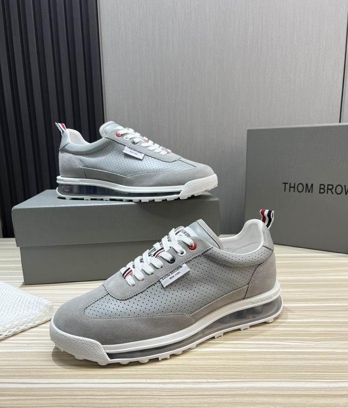 THOM BROWNE Men's Shoes 108